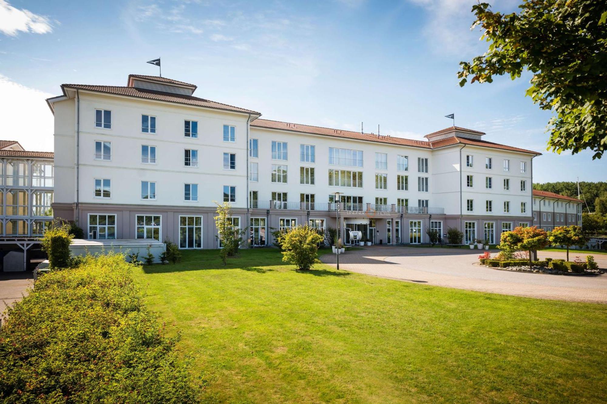 Lindner Hotel Boltenhagen, Part Of Jdv By Hyatt Extérieur photo