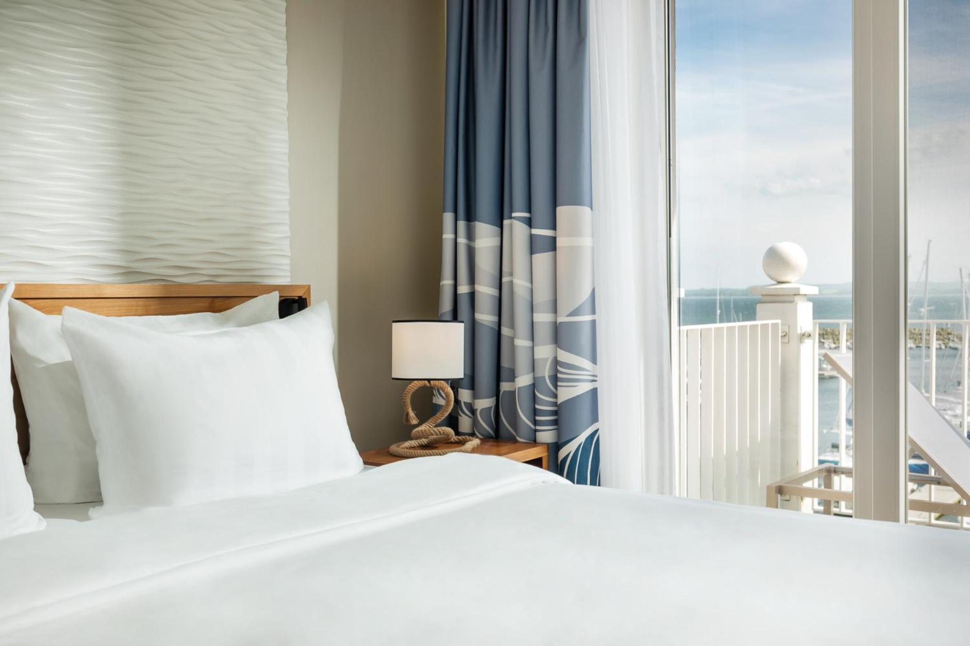 Lindner Hotel Boltenhagen, Part Of Jdv By Hyatt Extérieur photo
