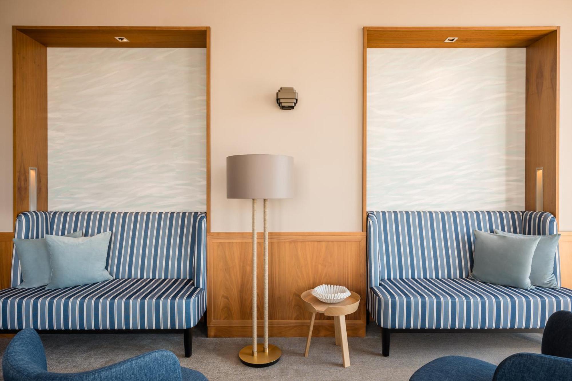 Lindner Hotel Boltenhagen, Part Of Jdv By Hyatt Extérieur photo