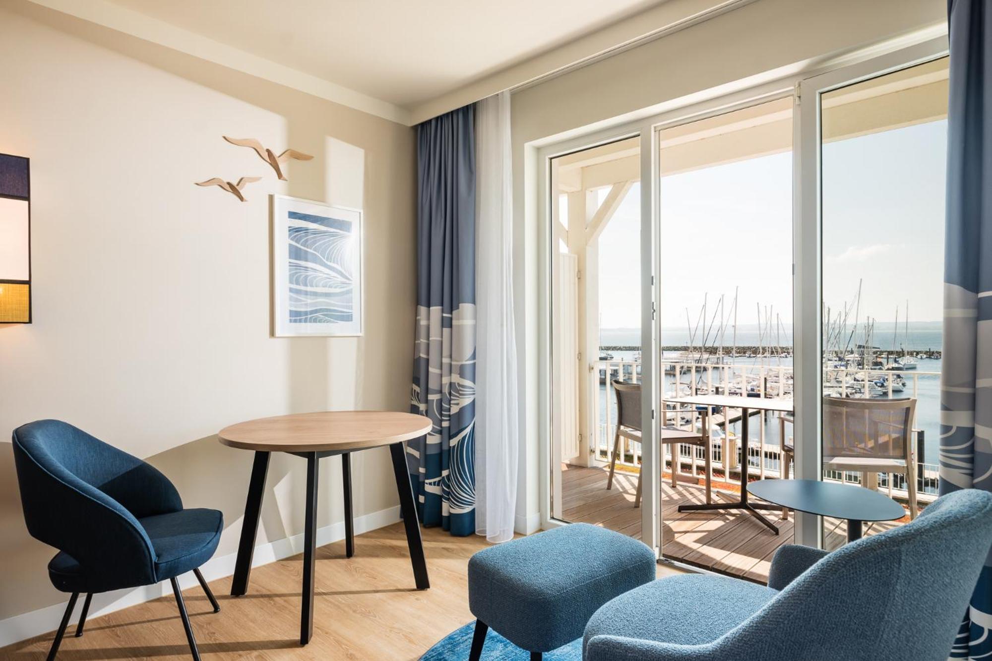 Lindner Hotel Boltenhagen, Part Of Jdv By Hyatt Extérieur photo
