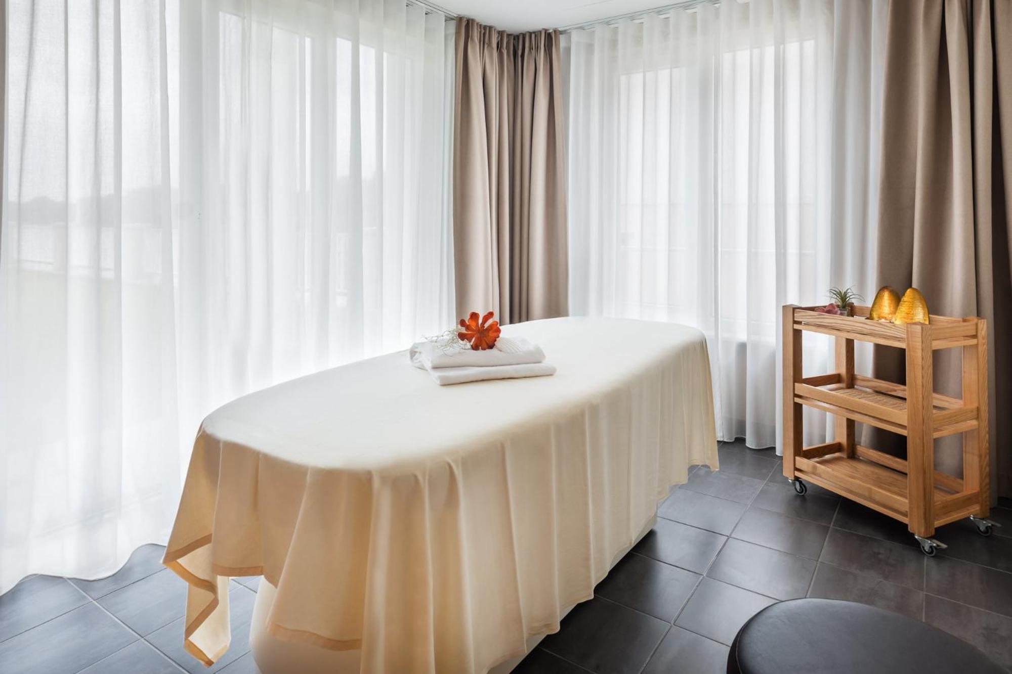 Lindner Hotel Boltenhagen, Part Of Jdv By Hyatt Extérieur photo
