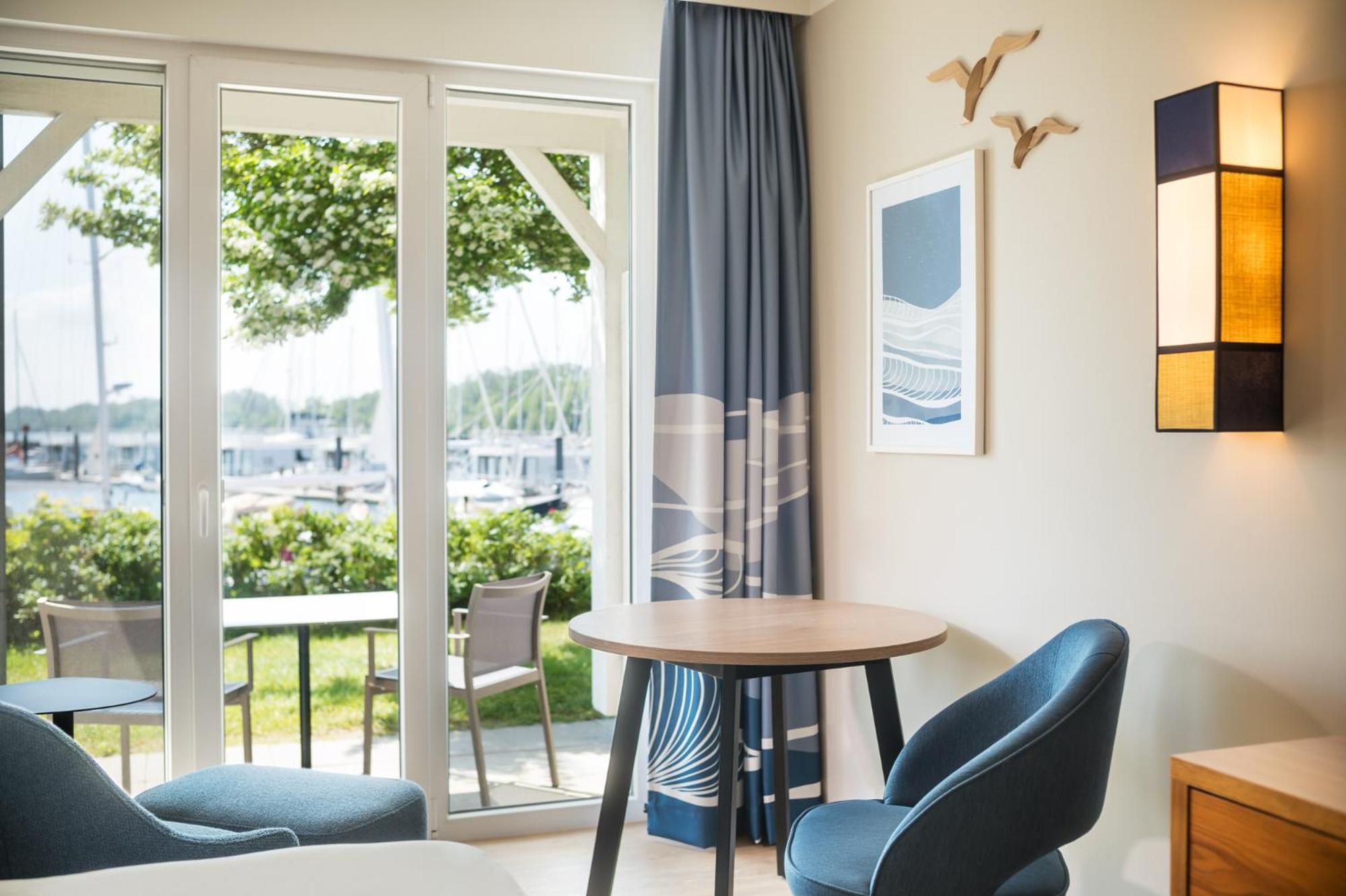 Lindner Hotel Boltenhagen, Part Of Jdv By Hyatt Extérieur photo