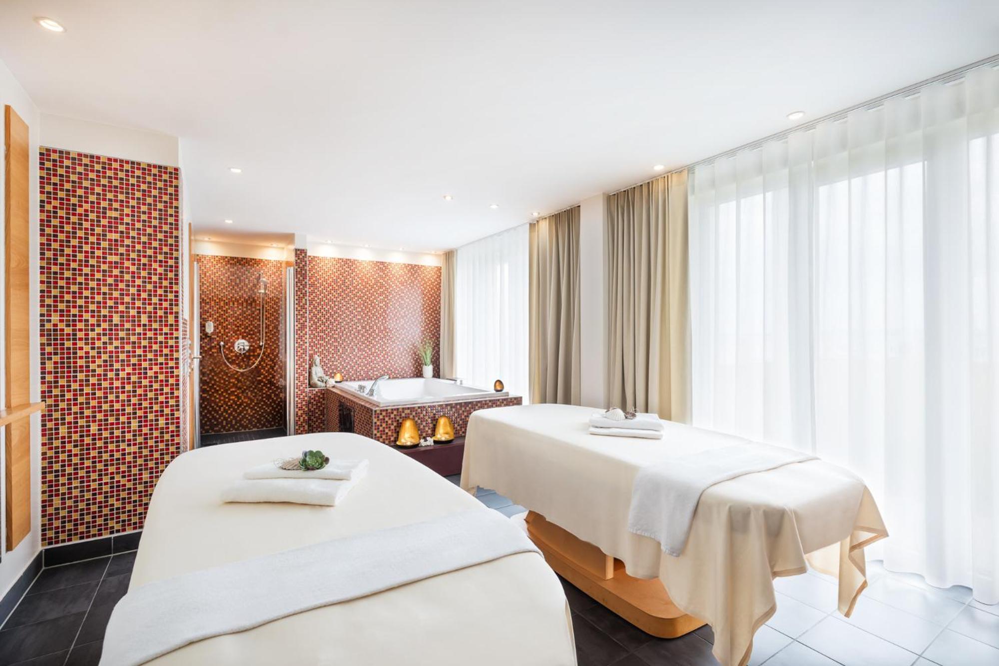Lindner Hotel Boltenhagen, Part Of Jdv By Hyatt Extérieur photo