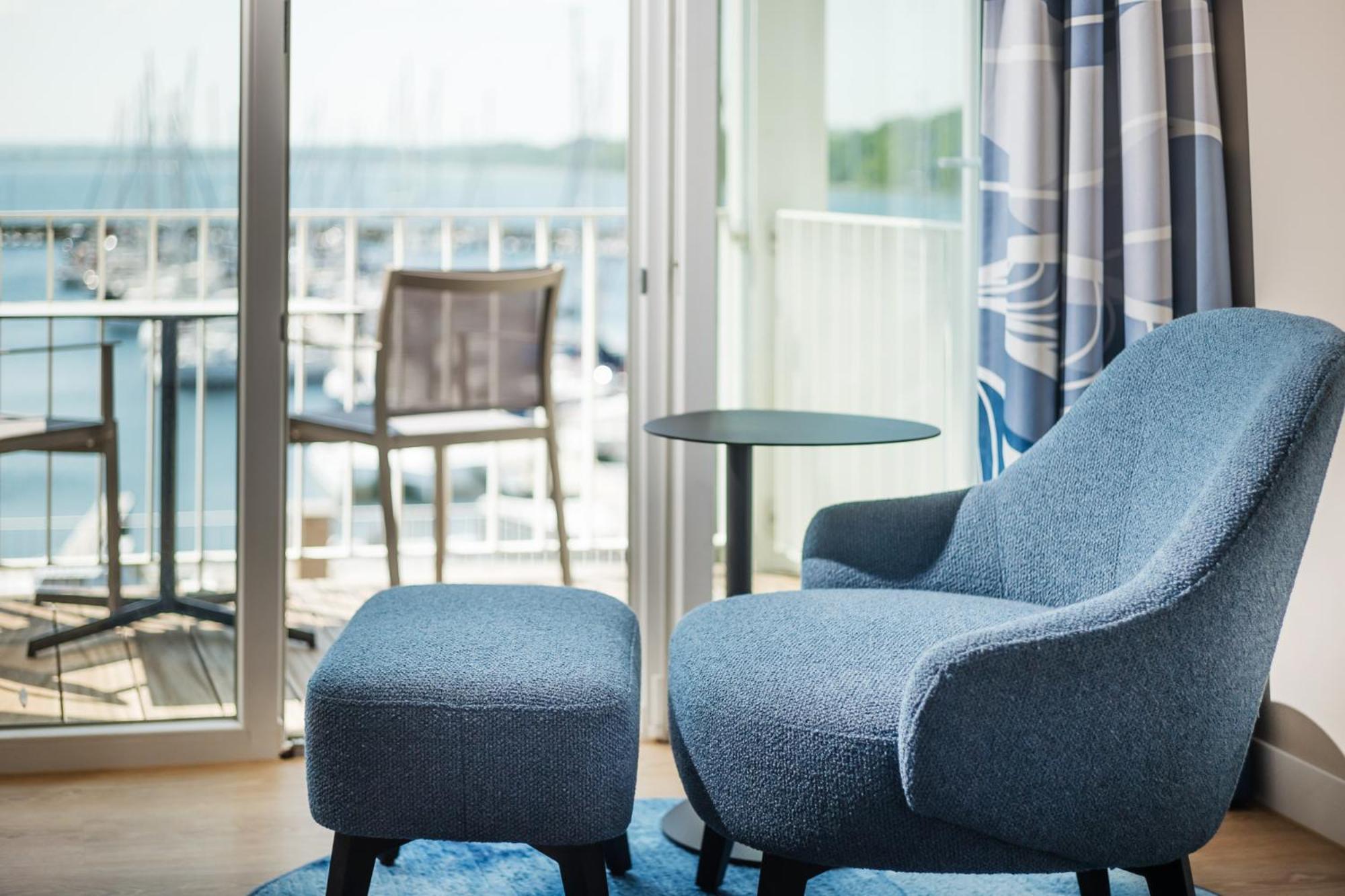 Lindner Hotel Boltenhagen, Part Of Jdv By Hyatt Extérieur photo