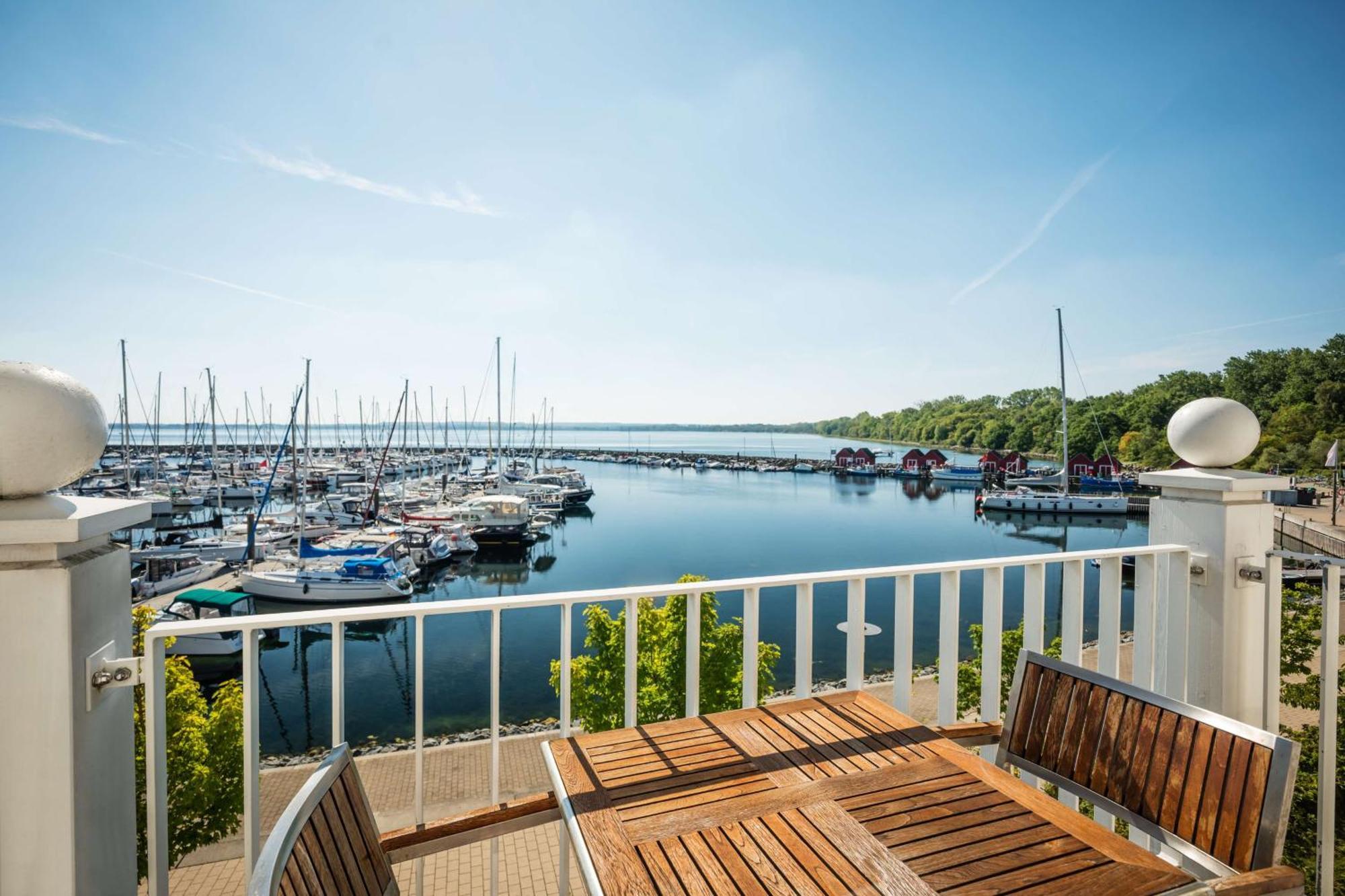 Lindner Hotel Boltenhagen, Part Of Jdv By Hyatt Extérieur photo