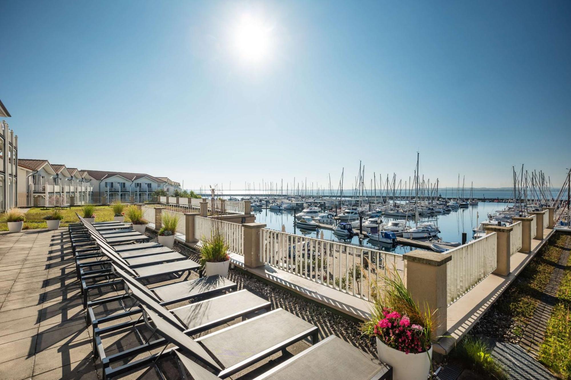Lindner Hotel Boltenhagen, Part Of Jdv By Hyatt Extérieur photo