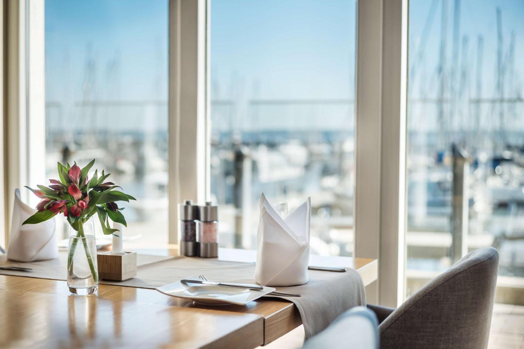 Lindner Hotel Boltenhagen, Part Of Jdv By Hyatt Extérieur photo