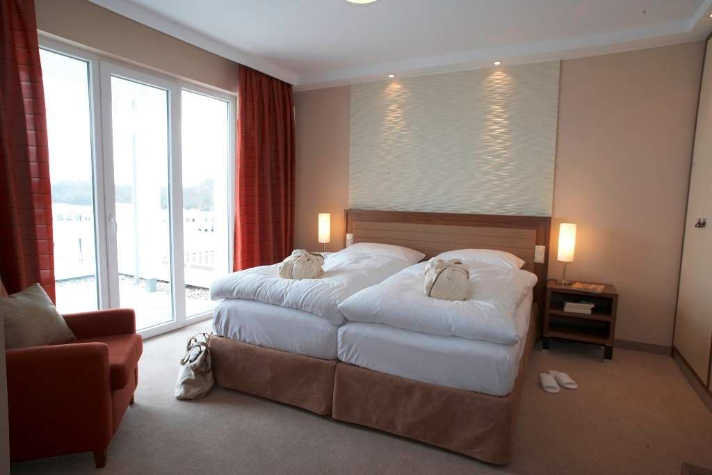 Lindner Hotel Boltenhagen, Part Of Jdv By Hyatt Chambre photo