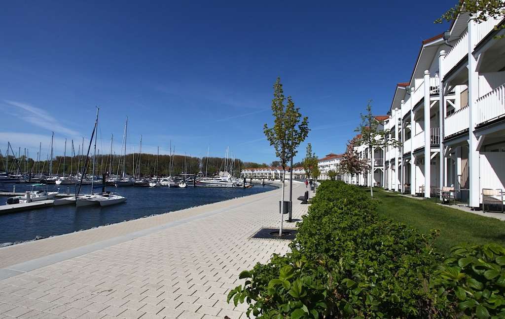 Lindner Hotel Boltenhagen, Part Of Jdv By Hyatt Extérieur photo