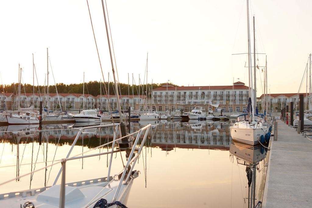Lindner Hotel Boltenhagen, Part Of Jdv By Hyatt Extérieur photo