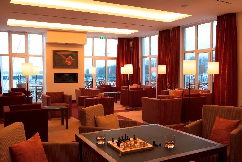 Lindner Hotel Boltenhagen, Part Of Jdv By Hyatt Facilités photo