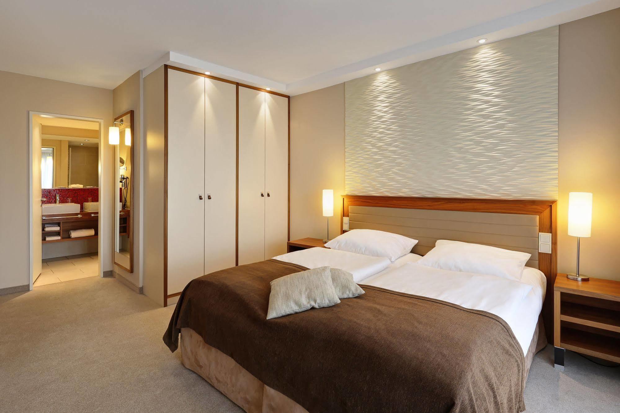 Lindner Hotel Boltenhagen, Part Of Jdv By Hyatt Extérieur photo