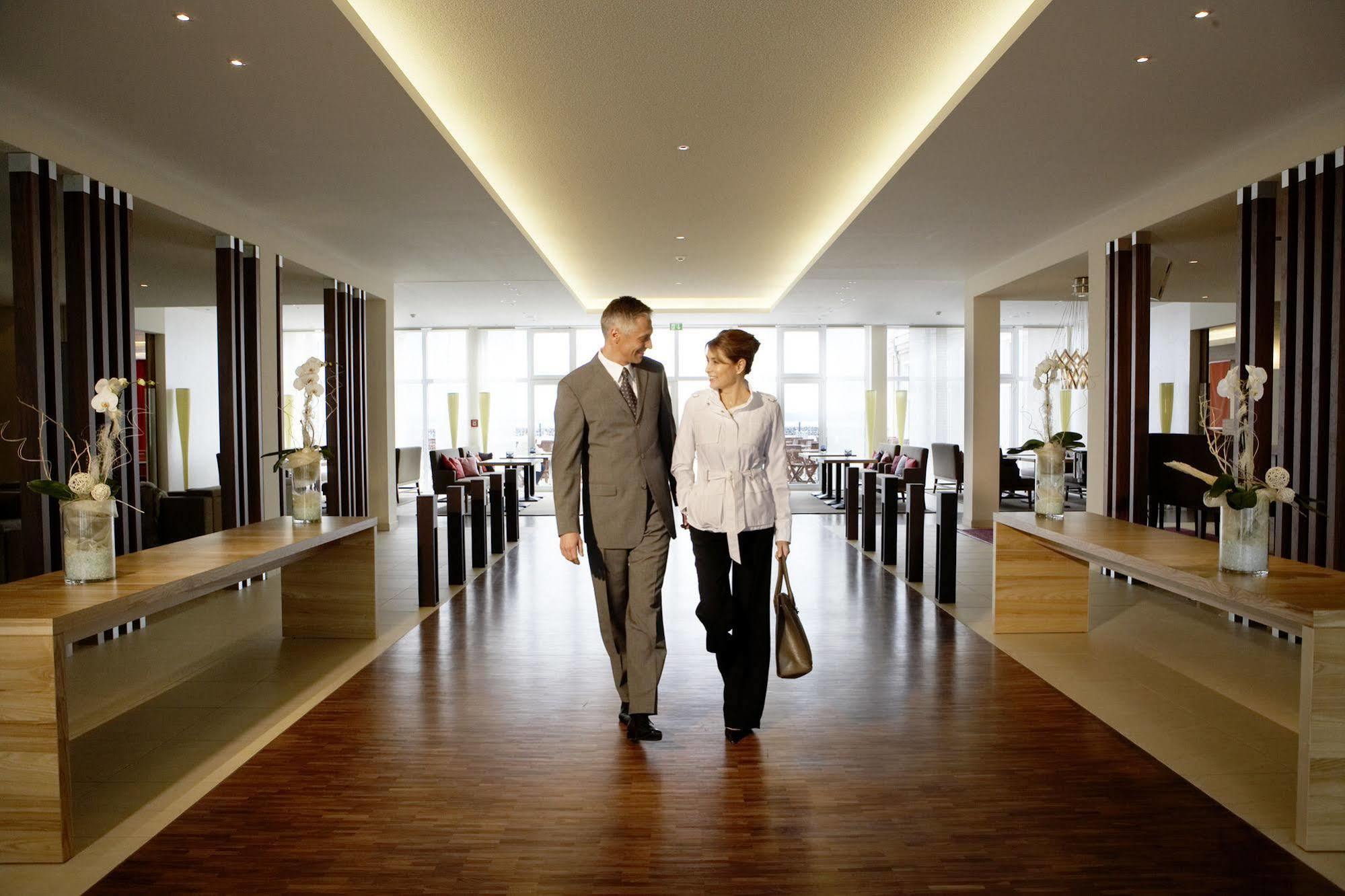 Lindner Hotel Boltenhagen, Part Of Jdv By Hyatt Extérieur photo