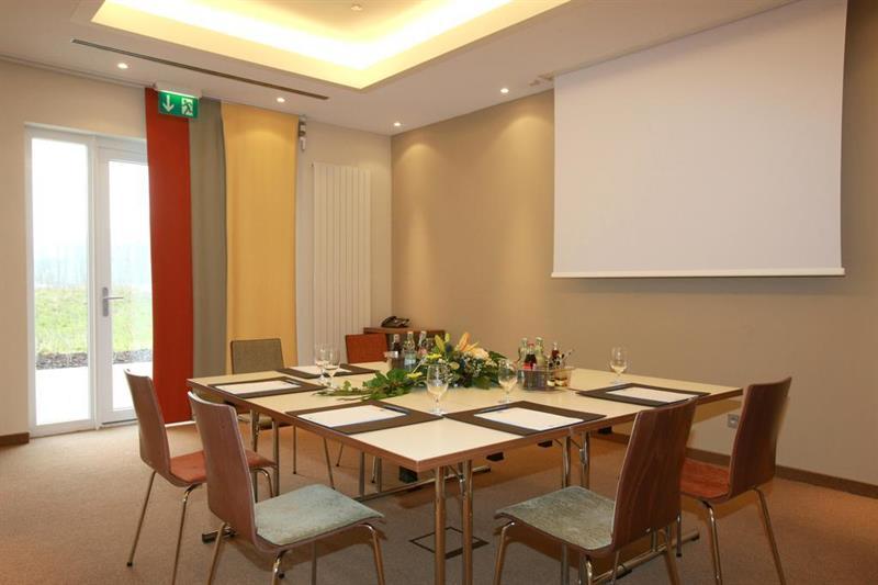 Lindner Hotel Boltenhagen, Part Of Jdv By Hyatt Extérieur photo